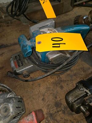 MAKITA BELT SANDER