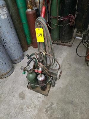 WELDING CARTS - 3