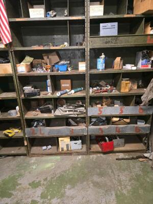 CONTENTS OF ROOM - 4