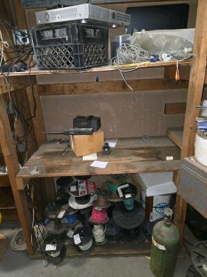 CONTENTS OF ROOM - 11