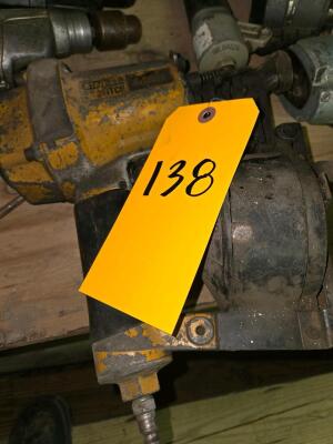 STANLEY AIR STITCHER