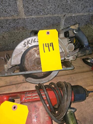 SKIL SAW