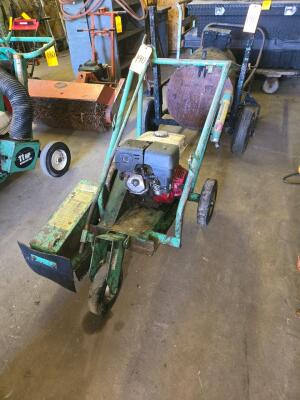 IMF ROOF CUTTER