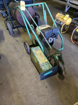 IMF ROOF CUTTER - 2