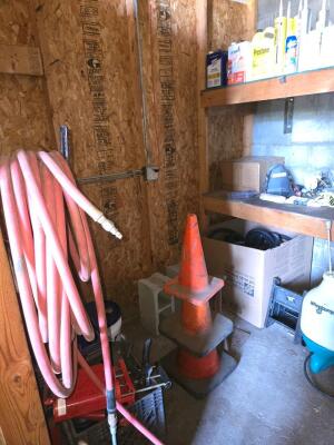 CONTENTS OF ROOM - 2
