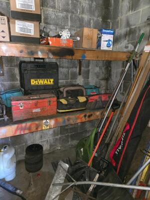 CONTENTS OF ROOM - 4