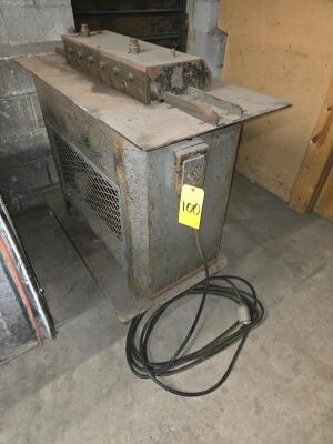 LOT LOCKFORMER - 4
