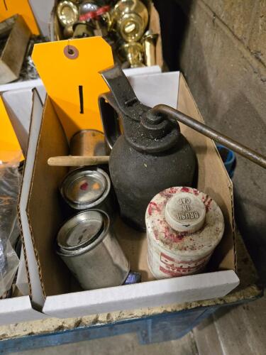 MISCELLANEOUS