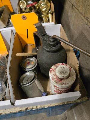 MISCELLANEOUS
