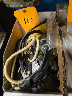 LOT MISCELLANEOUS