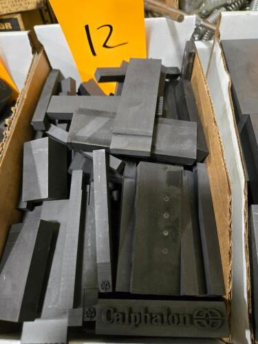 LOT GRAPHITE