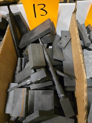 LOT GRAPHITE