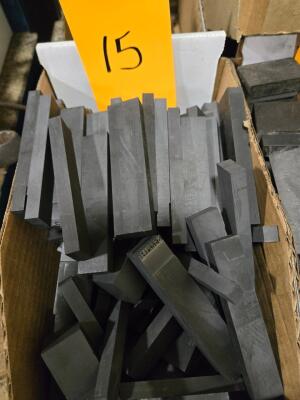 LOT GRAPHITE