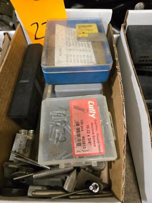 LOT HARDWARE