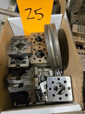 LOT 3R TOOLING