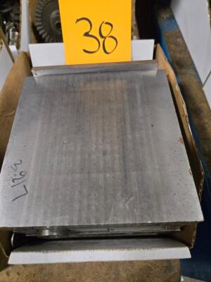 SINE PLATE; MSP 66FP