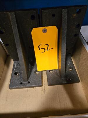 LOT ANGLE PLATES