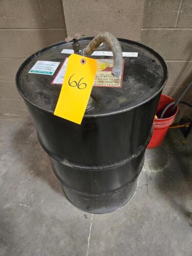 LOT COOLANT, MOTOR AND MACHINE OILS
