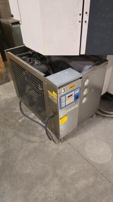Charmilles Technologies Roboform 50 Sinker CNC EDM, 350x250x300mm Travel - 8