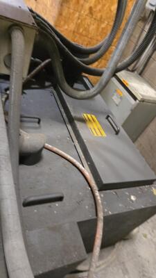 Charmilles Technologies Roboform 50 Sinker CNC EDM, 350x250x300mm Travel - 9