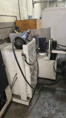 Mitsubishi DWC110C Wire EDM Machine, 15.7"x11.8"x8.7" Travels - 6