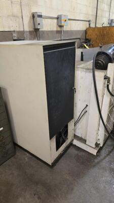 Mitsubishi DWC110C Wire EDM Machine, 15.7"x11.8"x8.7" Travels - 7