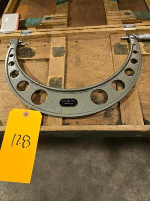 MITUTOYO CALIPER