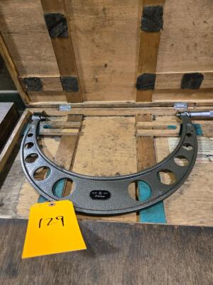 MITUTOYO CALIPER
