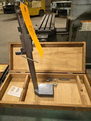 KANON HEIGHT GAGE