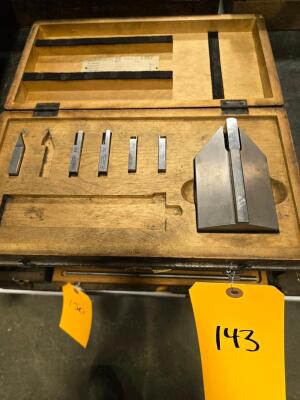 LOT INSPECTION EQUIPMENT