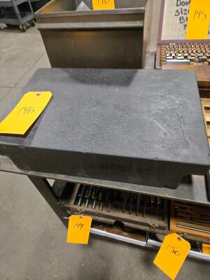 SURFACE PLATE