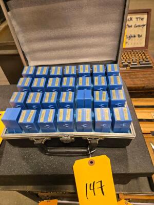 DELTRONIC PITCH GAGES