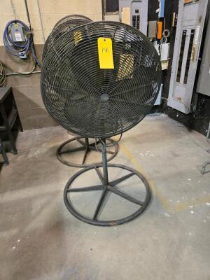 SHOP FAN