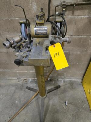DAREX DRILL SHARPENER