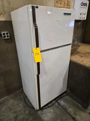 REFRIGERATOR