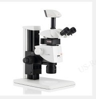 (1) 2024 Leica M205 C Stereo Microscope