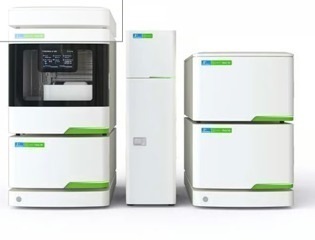(1) 2025 Perkin Elmer LC300 HPLC Autosampler