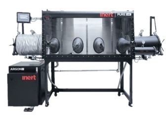 (1) 2024 Inert 930090 Glovebox