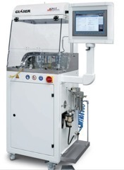 (1) 2024 Glaser ACM17 Extraction cabinet