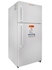 (1) 2024 Mettler Toledo TSV18CPSAPM Refrigerator/freezer combo