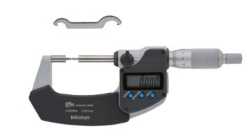(1) 2024 Mitutoyo 331-261-30 Micrometer