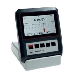 (1) 2024 Mahr C1200 Compact Amplifier