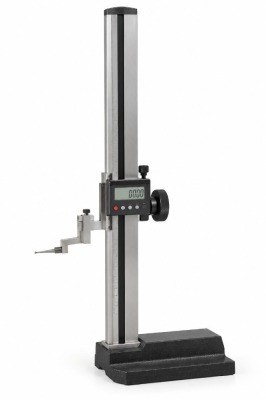 (1) 2024 Mahr 800NC Height Gage
