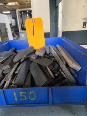 LOT FILING STONES