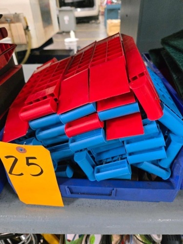 LOT SANDING PARTS