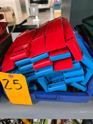 LOT SANDING PARTS