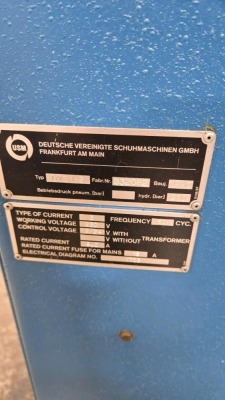 USM CLICKER-PRESS - 2