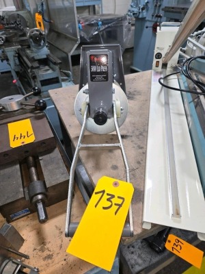 CAN SEALER