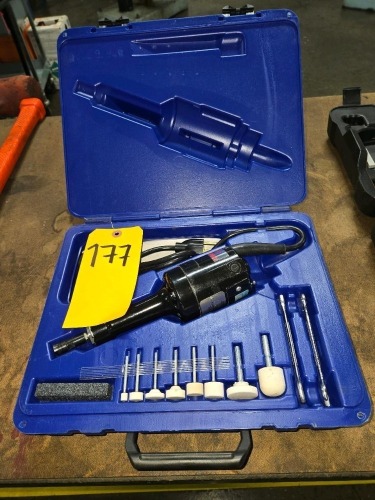 HAND POLISHING KIT