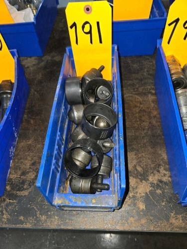 LOT HOLE SAWS